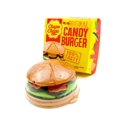 Hamburger XXL