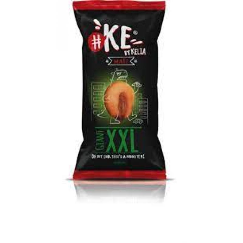 Maïs XXL Damel 90g