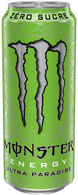 Monster Ultra Paradise