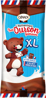 Ours XL Cémoi
