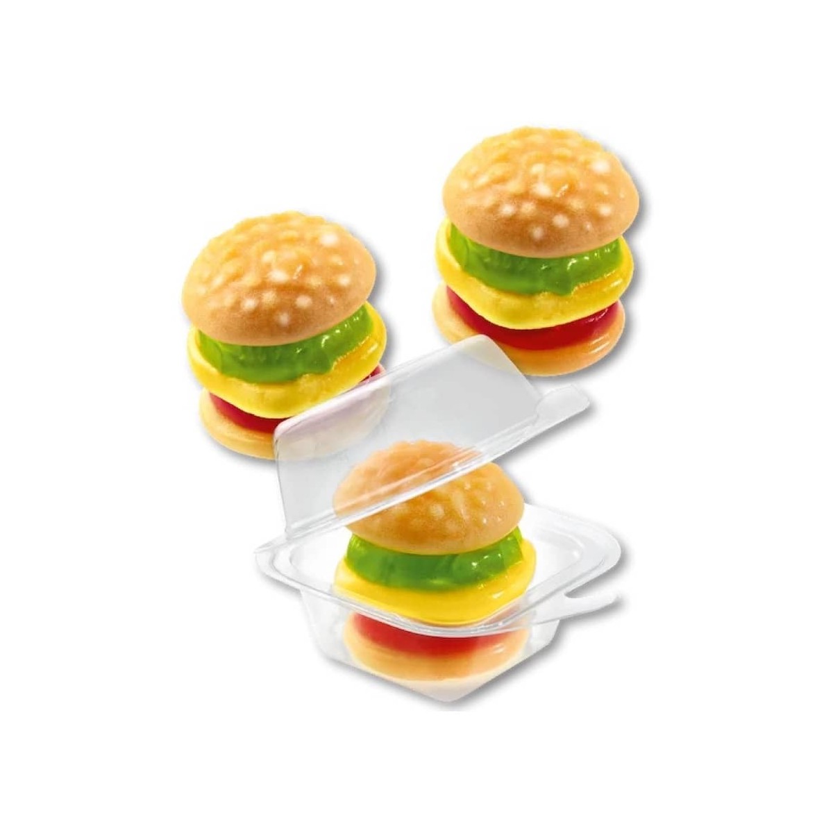 Trolli Burger (unité)