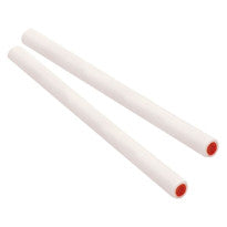 Petits Tubes Crème et Fraise Damel