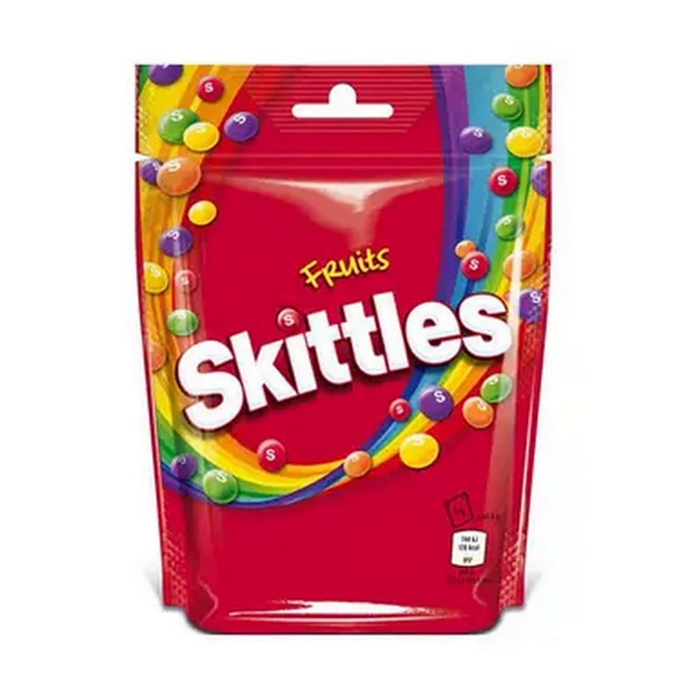Skittles Fruits 152g