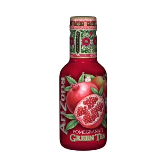 Arizona Grenade 500ml